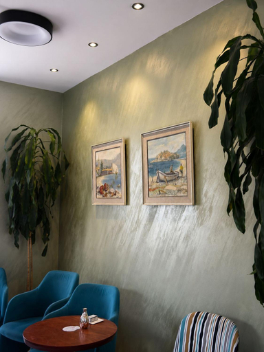 Public Area 2, Hotel Fineso