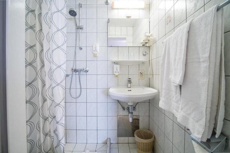 Bathroom 3, Landhaus Gretl, Klagenfurt Land