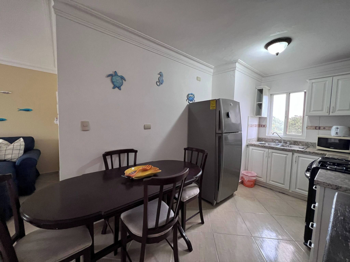 Others 2, Garden Condos 48 - Friendly 1BR Apt, Sosua Center!, Sosua