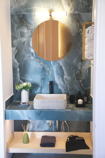 Room 5, Apartment Simply 305 - Ammoudara Sandy Retreat, Crete