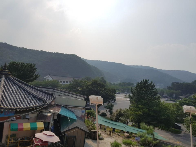 Others 5, Gyeongju Dream Guesthouse Pension, Gyeongju