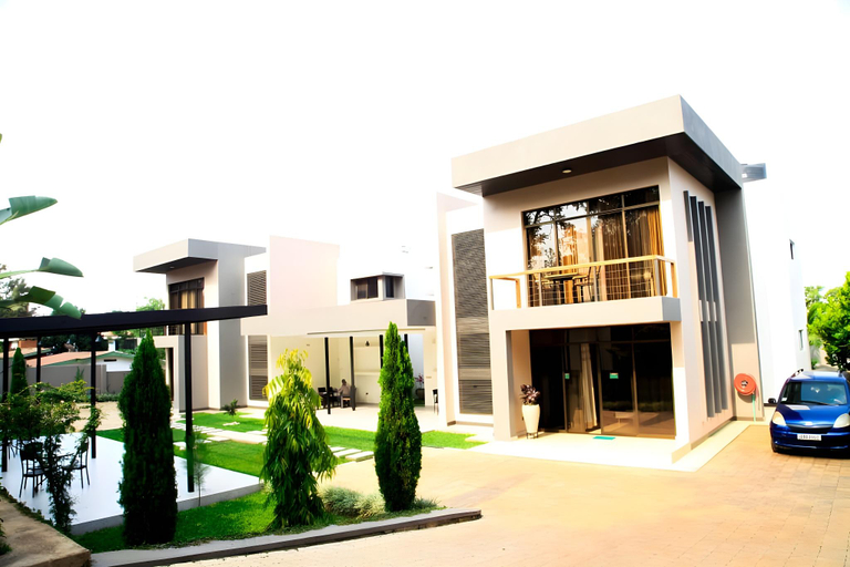 Exterior & Views 1, days inn star apartment, Nyarugenge