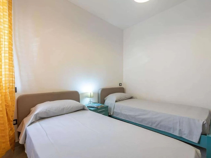 Room 4, Seaside Comfort in the Heart of Alghero, Sassari
