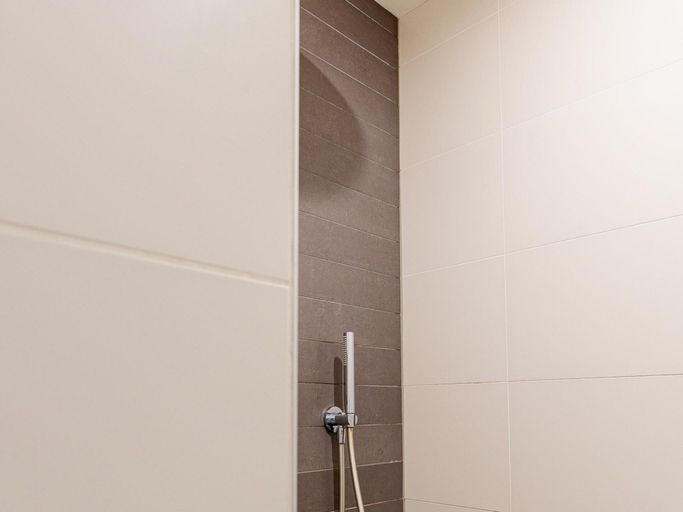 Bathroom 4, Holiday Home in Domburg Near the Beach, Veere
