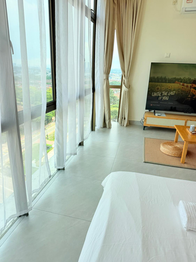 Bedroom 3, A03 Palazio Apartment Studio 2 pax Mount Austin, Johor Bahru