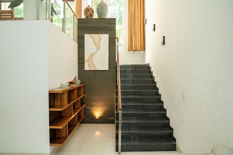 Others 5, Jasmine Cozy Villa 3 BR Heated Pool and Billiard, Bandung
