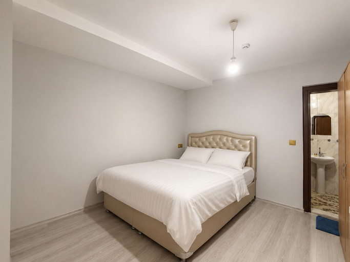 Bedroom 5, Uzungol Cerrahpasa Suites, Çaykara