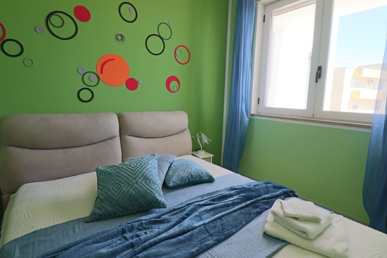 Others 4, Casa Virginia Elegant One-bedroom Apartment Near the Beach, Lecce