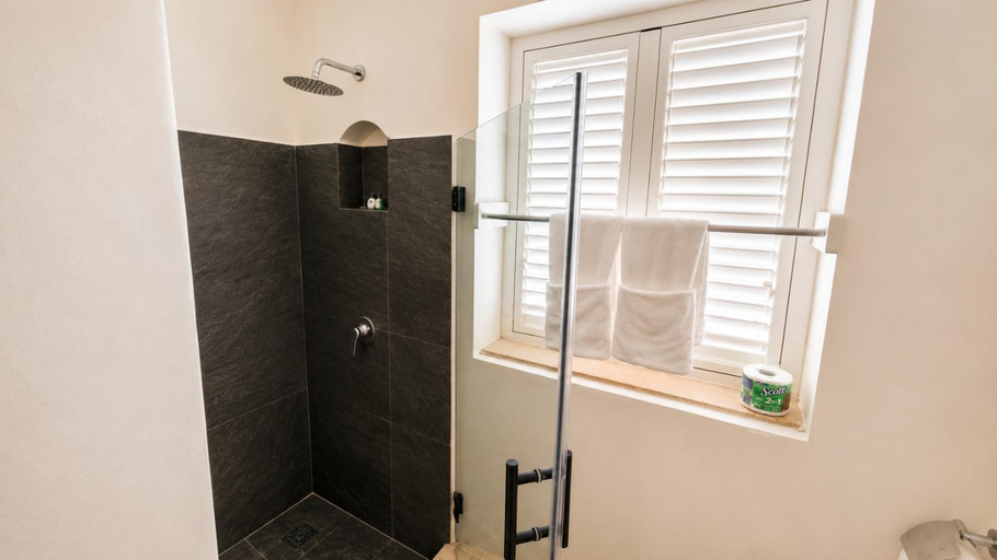 Bathroom 4, Albachiara Hotel - Las Terrenas, Las Terrenas