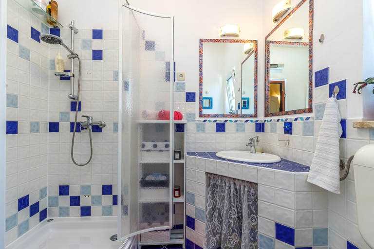 Bathroom 5, Cozy Home With Private Garden, Jelenje