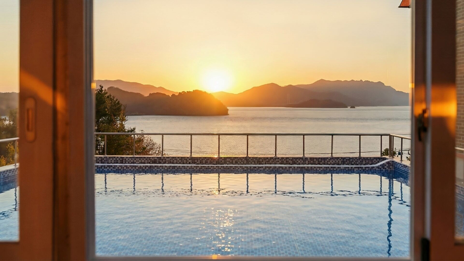 Others 1, Yeosu Yegreena Spa Pension, Yeosu
