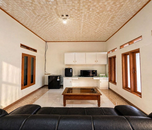 Living area 3, Cozzy Pesona Wisata Alam Ciparay Endah, Bogor