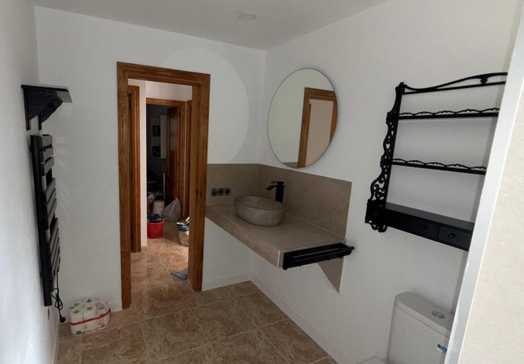 Bathroom, CAN CONTENT, Baleares