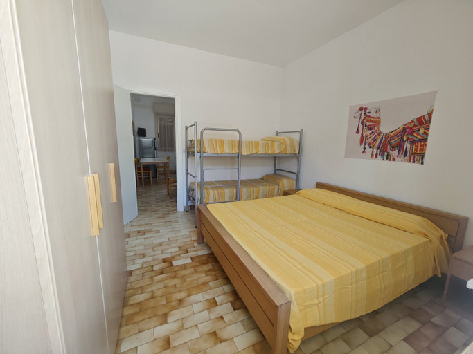 Room 2, Comfortable Stay Near Beach, Udine