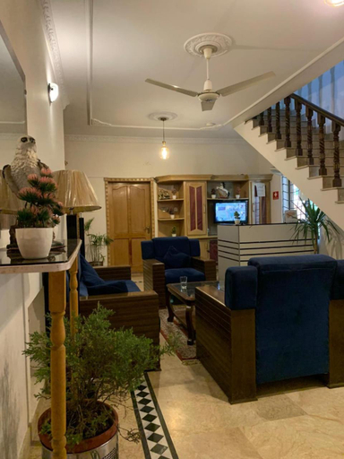 Others 4, Residency Guest House, Islamabad