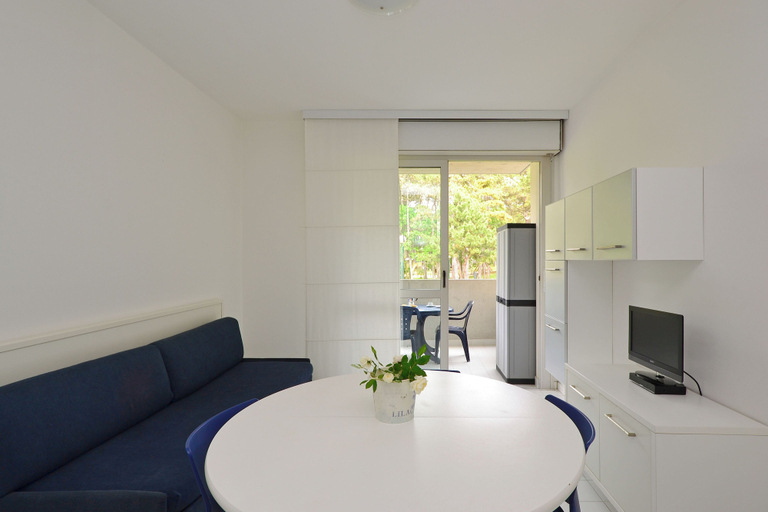 Living room 5, Relaxing Retreat for a Comfortable Stay, Udine