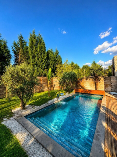 Room 5, Rast Sapanca Bungalov, Izmit