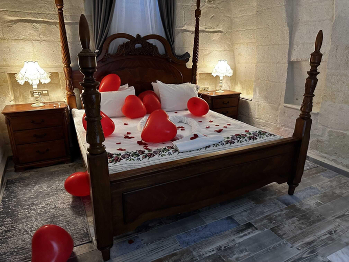 Bedroom 2, Rum inn Cappadocia, Ürgüp