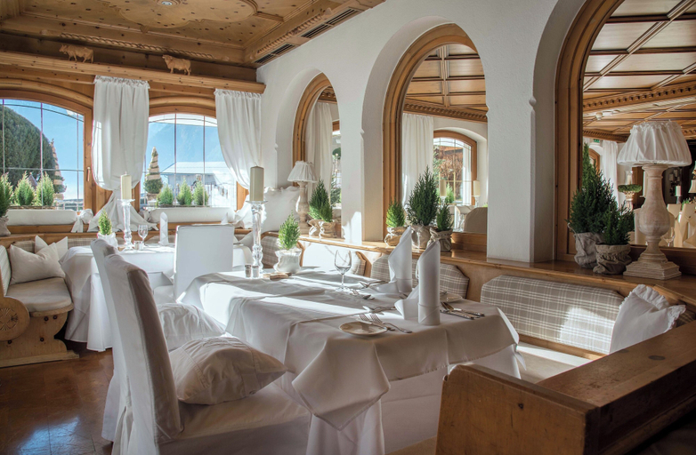 Food & Drinks 5, Hotel Alpenblick, Schwaz