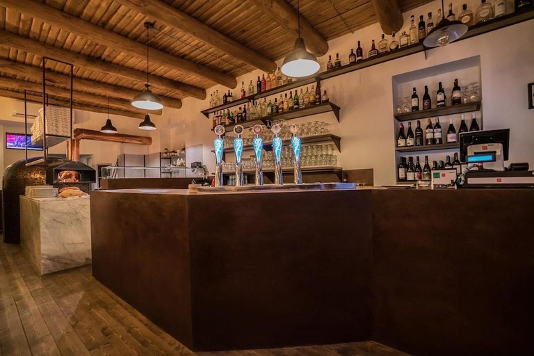 Food & Drinks, ZEROPENSIERI B&B, Salerno