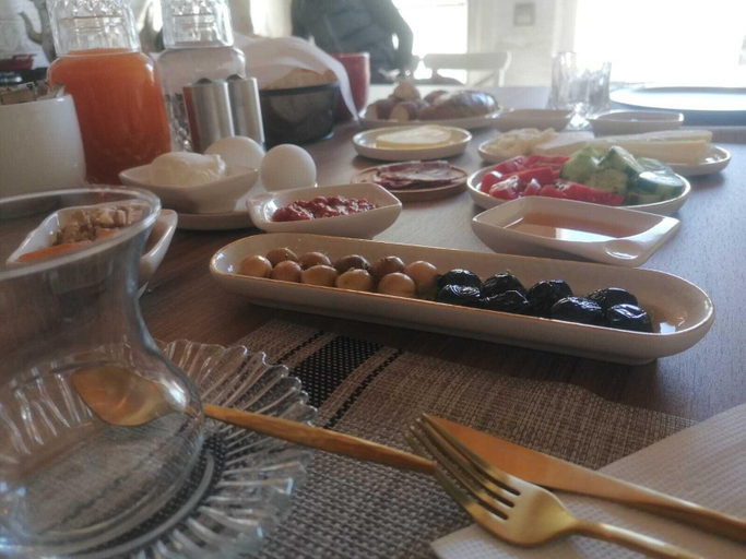 Food & Drinks 5, Rum inn Cappadocia, Ürgüp