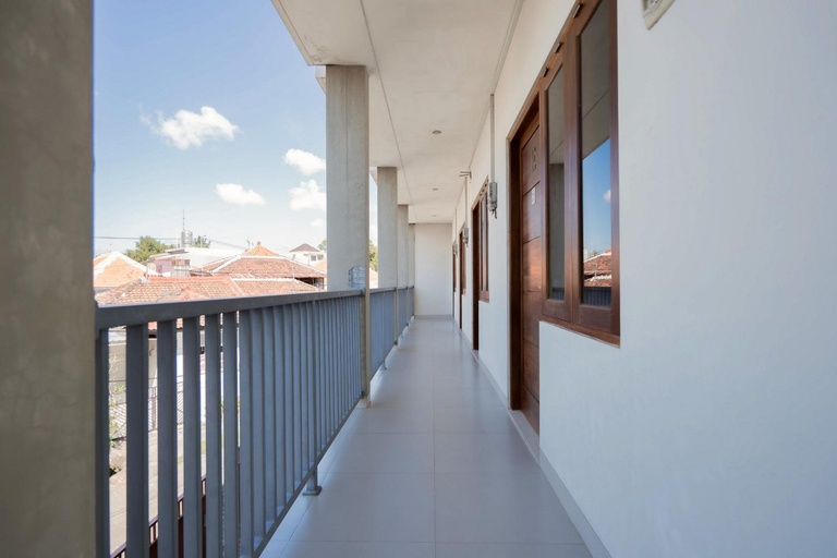 Others 4, RedDoorz Plus @ Kencana Residence Jimbaran, Badung