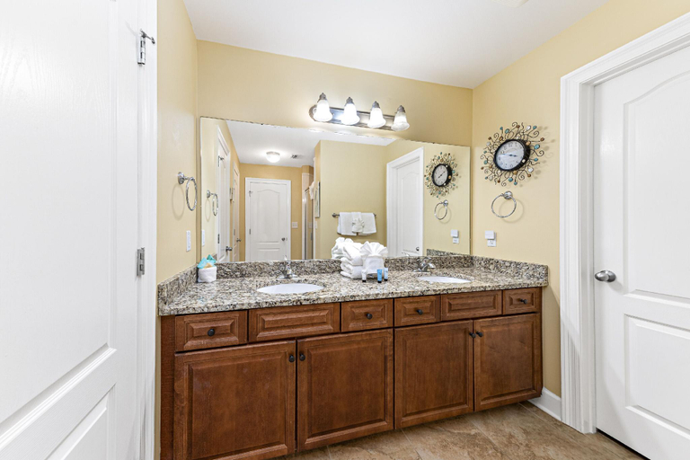 Bathroom 4, The Oasis at Orange Beach by Hosteeva, Baldwin