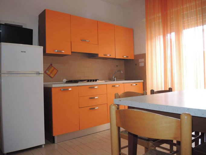 Interior, Adorable Flat With Terrace in Bibione - Beahost, Venezia