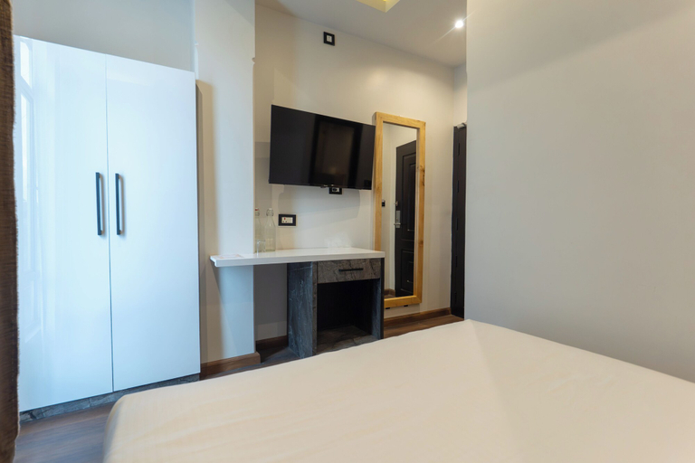 Others 5, GRAND HOTEL ANNEX, Aizawl