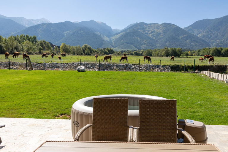Others 4, Villa Sofayla w Jacuzzi near the Pirin Golf Resort, Razlog