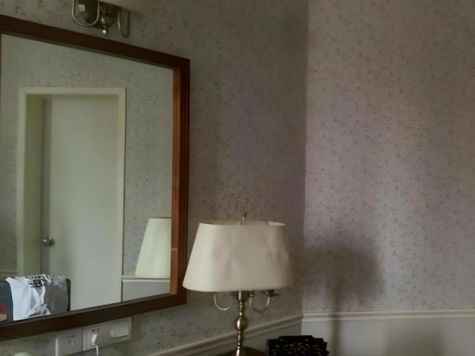 Bathroom, Oak Hotel Chongqing Daping Branch, Chongqing