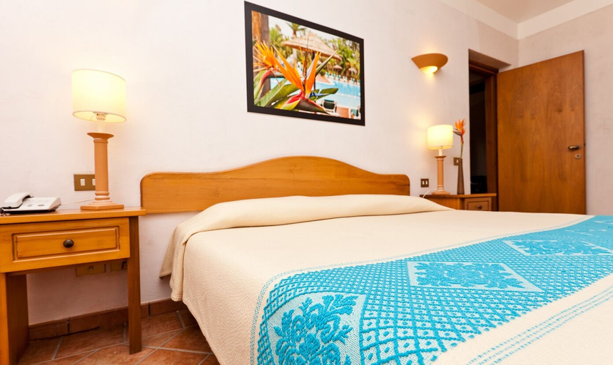 Bedroom 4, Simple Gem of Le Dimore di Budoni No1950, Nuoro