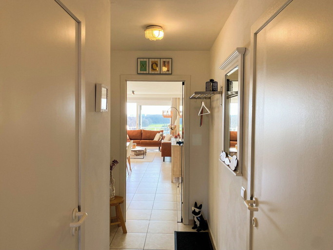 Living room 4, Sunny-side Apartment in Nieuwpoort, West-Vlaanderen