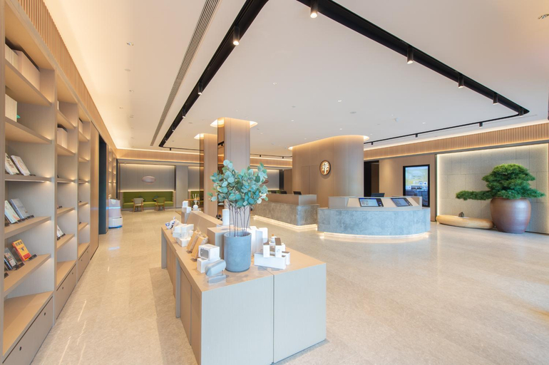 Others 5, JI Hotel Qingdao Laixi Wanda Plaza, Qingdao