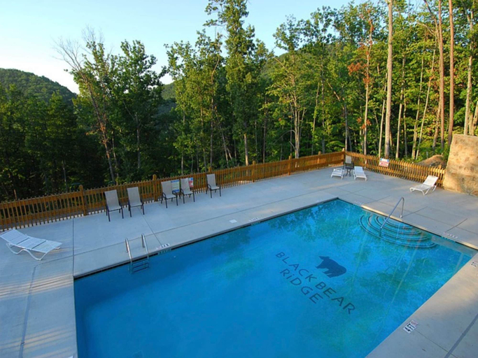 Sport & Beauty 5, Having a Blast by Jackson Mountain Rentals, Sevier