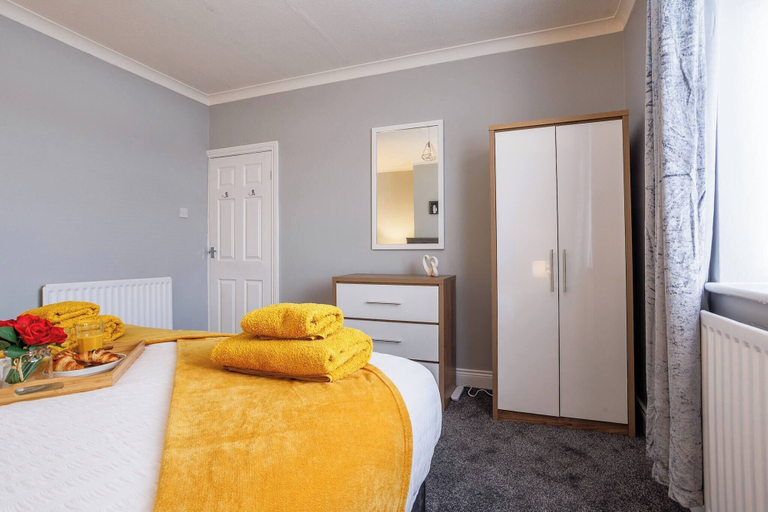 Room 2, Lilly Rose Bedlington, Northumberland