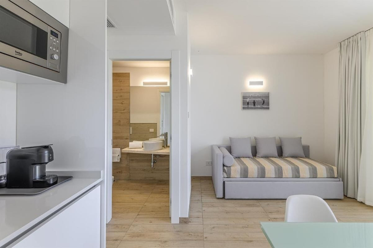 Others 5, Stunning Capo Falcone Charming Apartments Superior B4P 1 Bedroom Apt Sleeps 4, Sassari