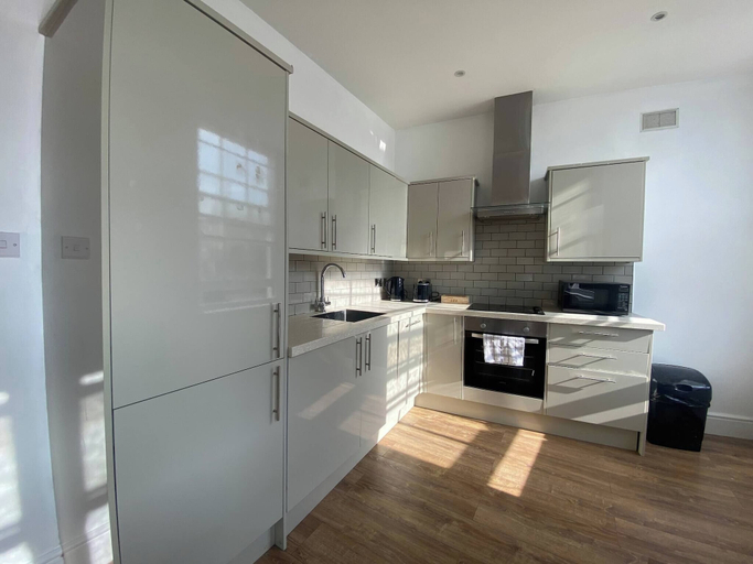 Interior 5, The Essex Atelier Studio, Essex