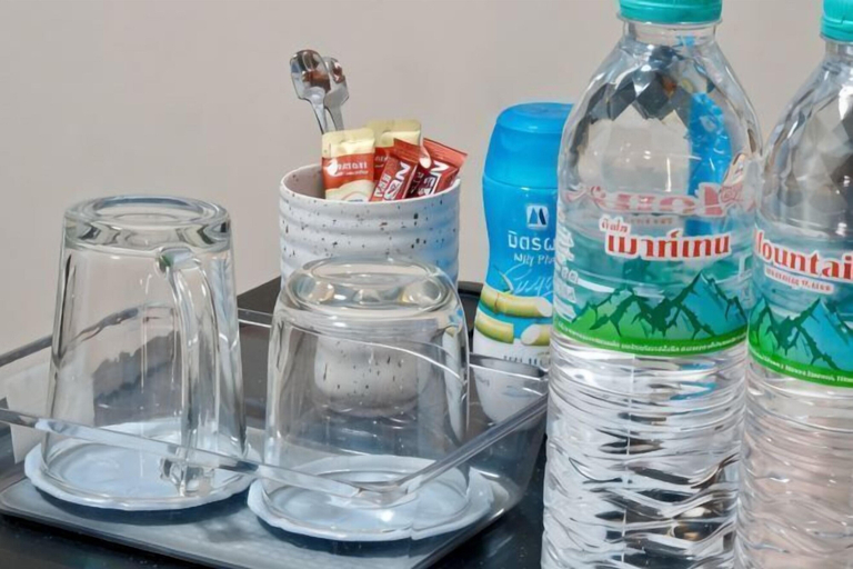 Food & Drinks 4, nine guesthouse, Muang Chiang Rai