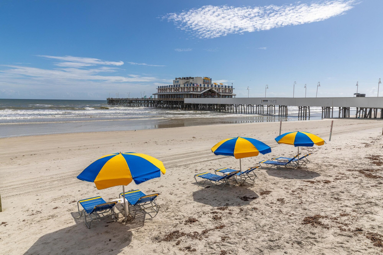 Beach 4, Trailwoods 3302, Volusia