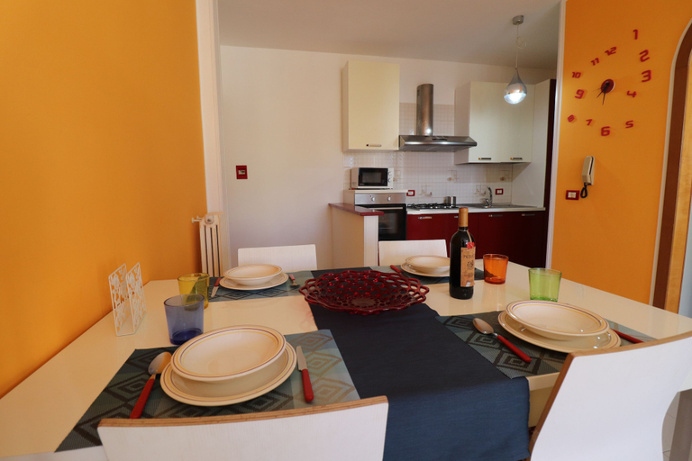 Others 2, Casa Virginia Elegant One-bedroom Apartment Near the Beach, Lecce
