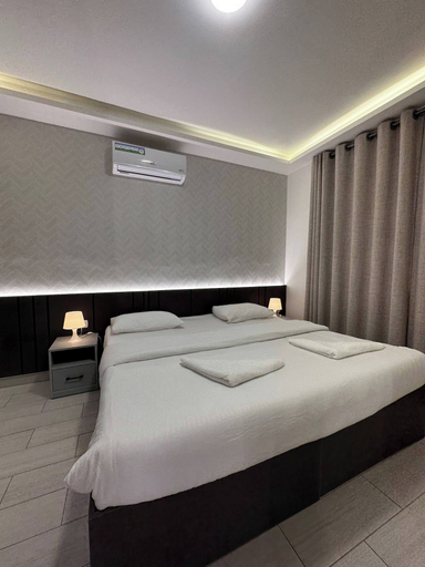Room 4, Luxury Room Near Downtown, Amman