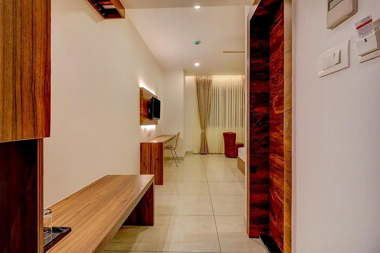 Others 3, Livin Hub Hospitality, Bangalore