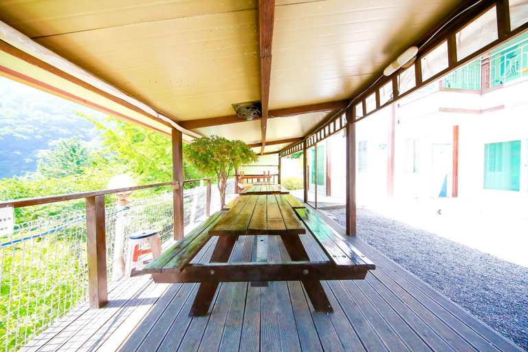 Others 5, Gapyeong Garden Anchae Pension, Gapyeong