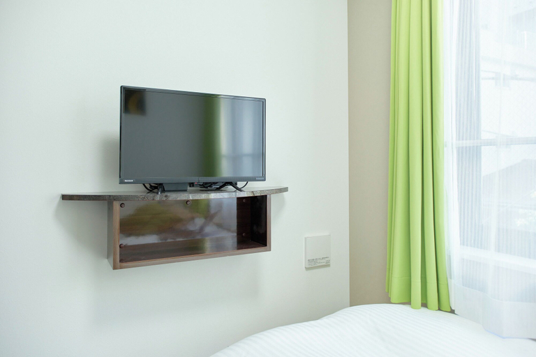 Room 3, The under suite residence Ikebukuro by Tranova 2, Toshima