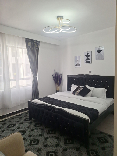 Room 5, one Bedroom Kilimani, Kibra