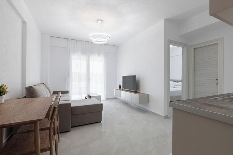 Room 5, Adriana Suites Nea Kallikratia, Central Macedonia