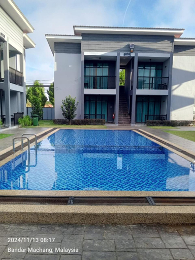 Others 5, Enap Machang, Machang