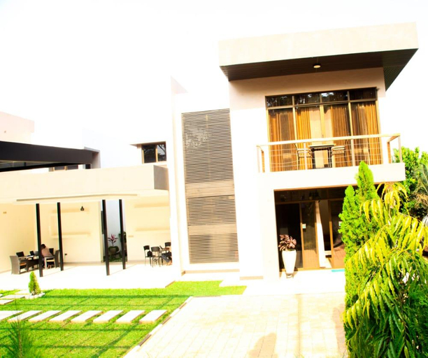 Exterior & Views 5, days inn star apartment, Nyarugenge