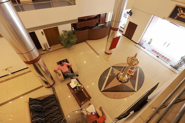 Others 3, Hotel Teekay International, Thiruvananthapuram